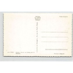 Rare collectable postcards of BELGIUM Belgique België. Vintage Postcards of BELGIUM Belgique België