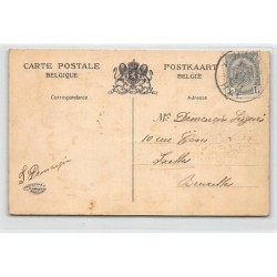 Rare collectable postcards of BELGIUM Belgique België. Vintage Postcards of BELGIUM Belgique België