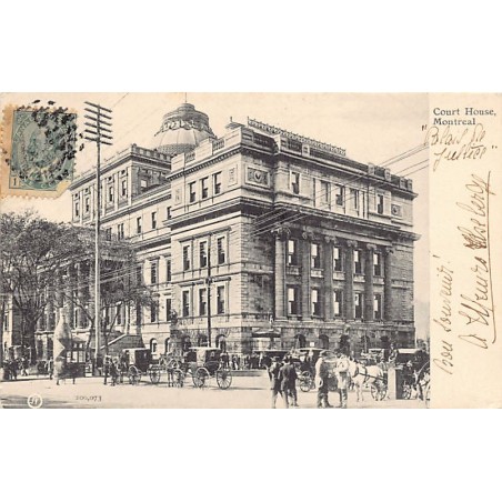 Rare collectable postcards of CANADA. Vintage Postcards of CANADA