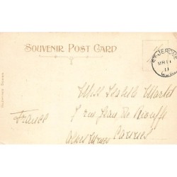 Rare collectable postcards of CANADA. Vintage Postcards of CANADA