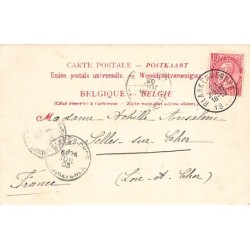 Rare collectable postcards of BELGIUM Belgique België. Vintage Postcards of BELGIUM Belgique België