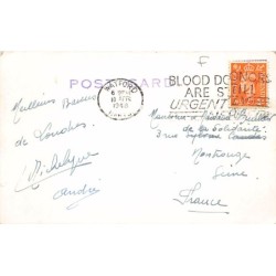 Rare collectable postcards of ENGLAND. Vintage Postcards of ENGLAND