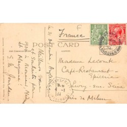 Rare collectable postcards of ENGLAND. Vintage Postcards of ENGLAND