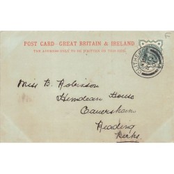 Rare collectable postcards of ENGLAND. Vintage Postcards of ENGLAND