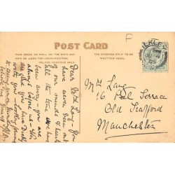 Rare collectable postcards of ENGLAND. Vintage Postcards of ENGLAND