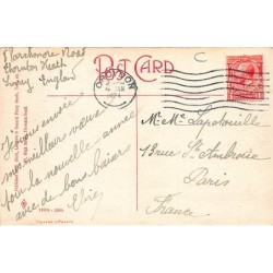 Rare collectable postcards of ENGLAND. Vintage Postcards of ENGLAND