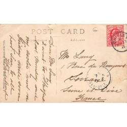 Rare collectable postcards of ENGLAND. Vintage Postcards of ENGLAND