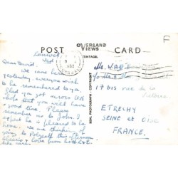 Rare collectable postcards of ENGLAND. Vintage Postcards of ENGLAND