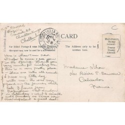 Rare collectable postcards of ENGLAND. Vintage Postcards of ENGLAND
