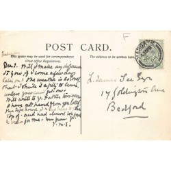 Rare collectable postcards of ENGLAND. Vintage Postcards of ENGLAND