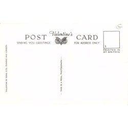 Rare collectable postcards of ENGLAND. Vintage Postcards of ENGLAND