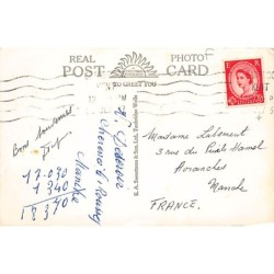 Rare collectable postcards of ENGLAND. Vintage Postcards of ENGLAND