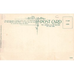 Rare collectable postcards of ENGLAND. Vintage Postcards of ENGLAND