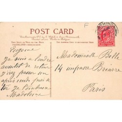 Rare collectable postcards of ENGLAND. Vintage Postcards of ENGLAND