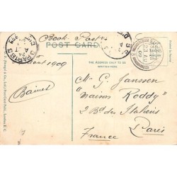 Rare collectable postcards of ENGLAND. Vintage Postcards of ENGLAND