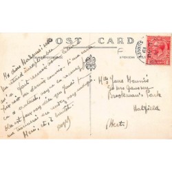 Rare collectable postcards of ENGLAND. Vintage Postcards of ENGLAND
