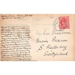 Rare collectable postcards of ENGLAND. Vintage Postcards of ENGLAND