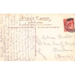 Rare collectable postcards of ENGLAND. Vintage Postcards of ENGLAND