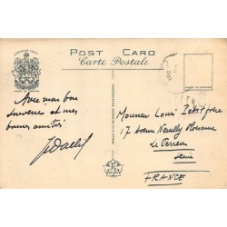 Rare collectable postcards of CANADA. Vintage Postcards of CANADA