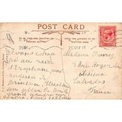 Rare collectable postcards of ENGLAND. Vintage Postcards of ENGLAND