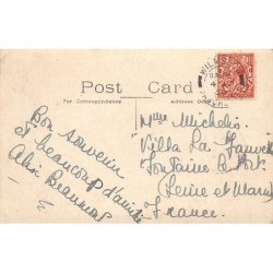 Rare collectable postcards of ENGLAND. Vintage Postcards of ENGLAND