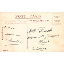 Rare collectable postcards of SCOTLAND. Vintage Postcards of SCOTLAND