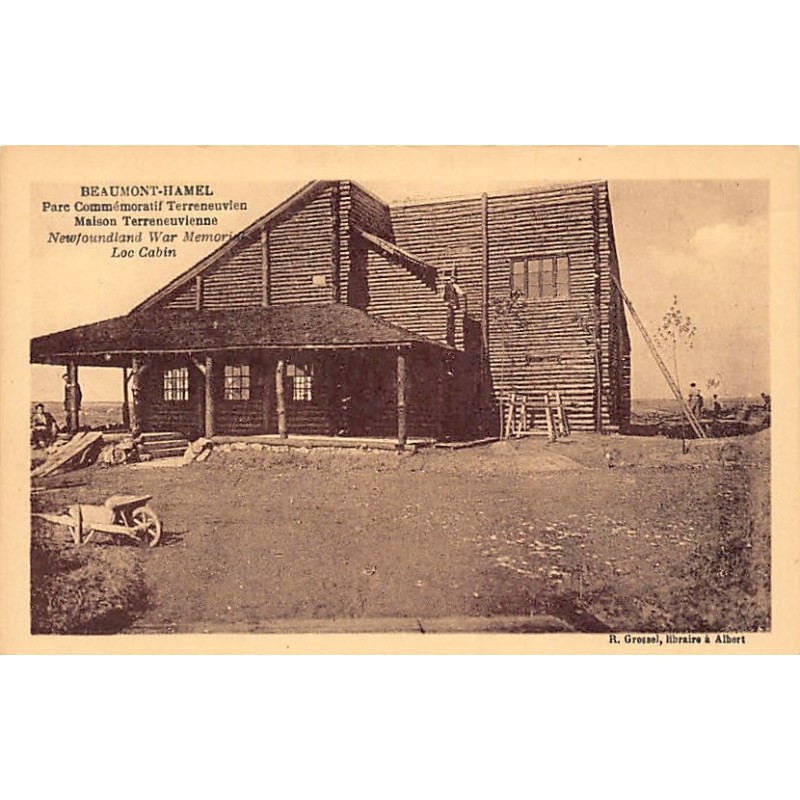 Rare collectable postcards of CANADA. Vintage Postcards of CANADA