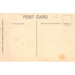 Rare collectable postcards of SCOTLAND. Vintage Postcards of SCOTLAND