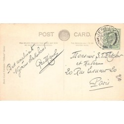 Rare collectable postcards of JERSEY. Vintage Postcards of JERSEY