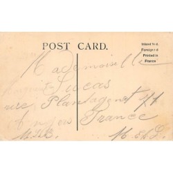 Rare collectable postcards of JERSEY. Vintage Postcards of JERSEY