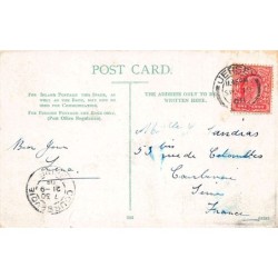 Rare collectable postcards of JERSEY. Vintage Postcards of JERSEY