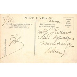 Rare collectable postcards of JERSEY. Vintage Postcards of JERSEY