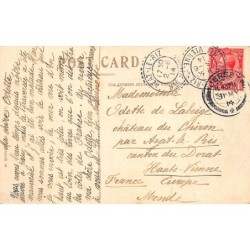 Rare collectable postcards of JERSEY. Vintage Postcards of JERSEY
