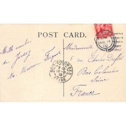 Rare collectable postcards of JERSEY. Vintage Postcards of JERSEY