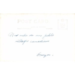 Rare collectable postcards of CANADA. Vintage Postcards of CANADA