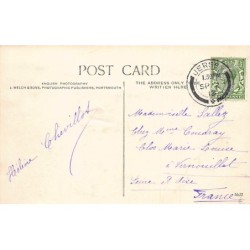 Rare collectable postcards of JERSEY. Vintage Postcards of JERSEY