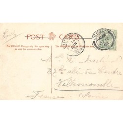 Rare collectable postcards of JERSEY. Vintage Postcards of JERSEY