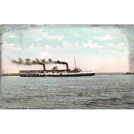 Rare collectable postcards of CANADA. Vintage Postcards of CANADA