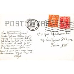 Rare collectable postcards of JERSEY. Vintage Postcards of JERSEY