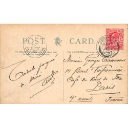 Rare collectable postcards of JERSEY. Vintage Postcards of JERSEY