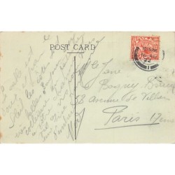Rare collectable postcards of JERSEY. Vintage Postcards of JERSEY