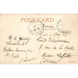 Rare collectable postcards of JERSEY. Vintage Postcards of JERSEY