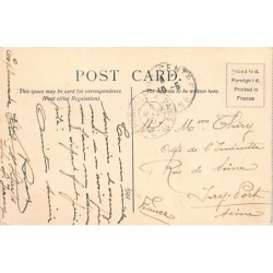 Rare collectable postcards of JERSEY. Vintage Postcards of JERSEY