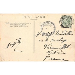 Rare collectable postcards of JERSEY. Vintage Postcards of JERSEY