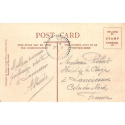 Rare collectable postcards of JERSEY. Vintage Postcards of JERSEY