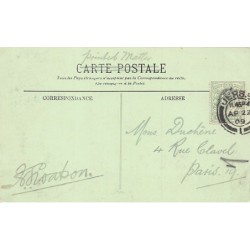 Rare collectable postcards of JERSEY. Vintage Postcards of JERSEY