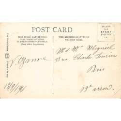 Rare collectable postcards of JERSEY. Vintage Postcards of JERSEY