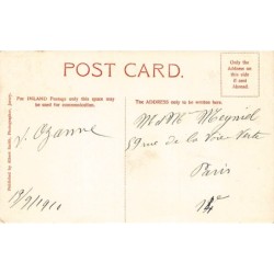 Rare collectable postcards of JERSEY. Vintage Postcards of JERSEY