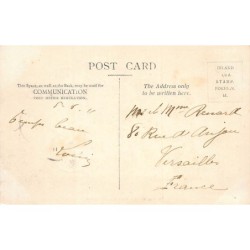Rare collectable postcards of JERSEY. Vintage Postcards of JERSEY