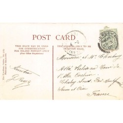Rare collectable postcards of JERSEY. Vintage Postcards of JERSEY